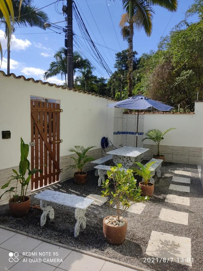 Casa Descanso Paraty Luaran gambar
