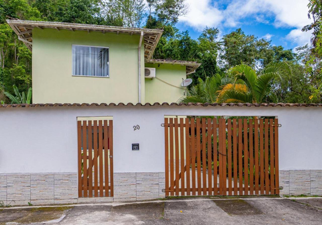 Casa Descanso Paraty Luaran gambar