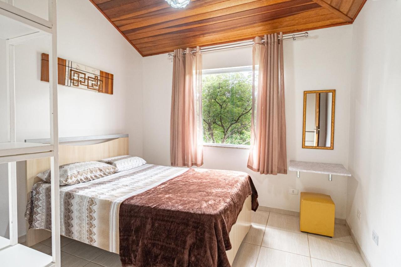 Casa Descanso Paraty Luaran gambar