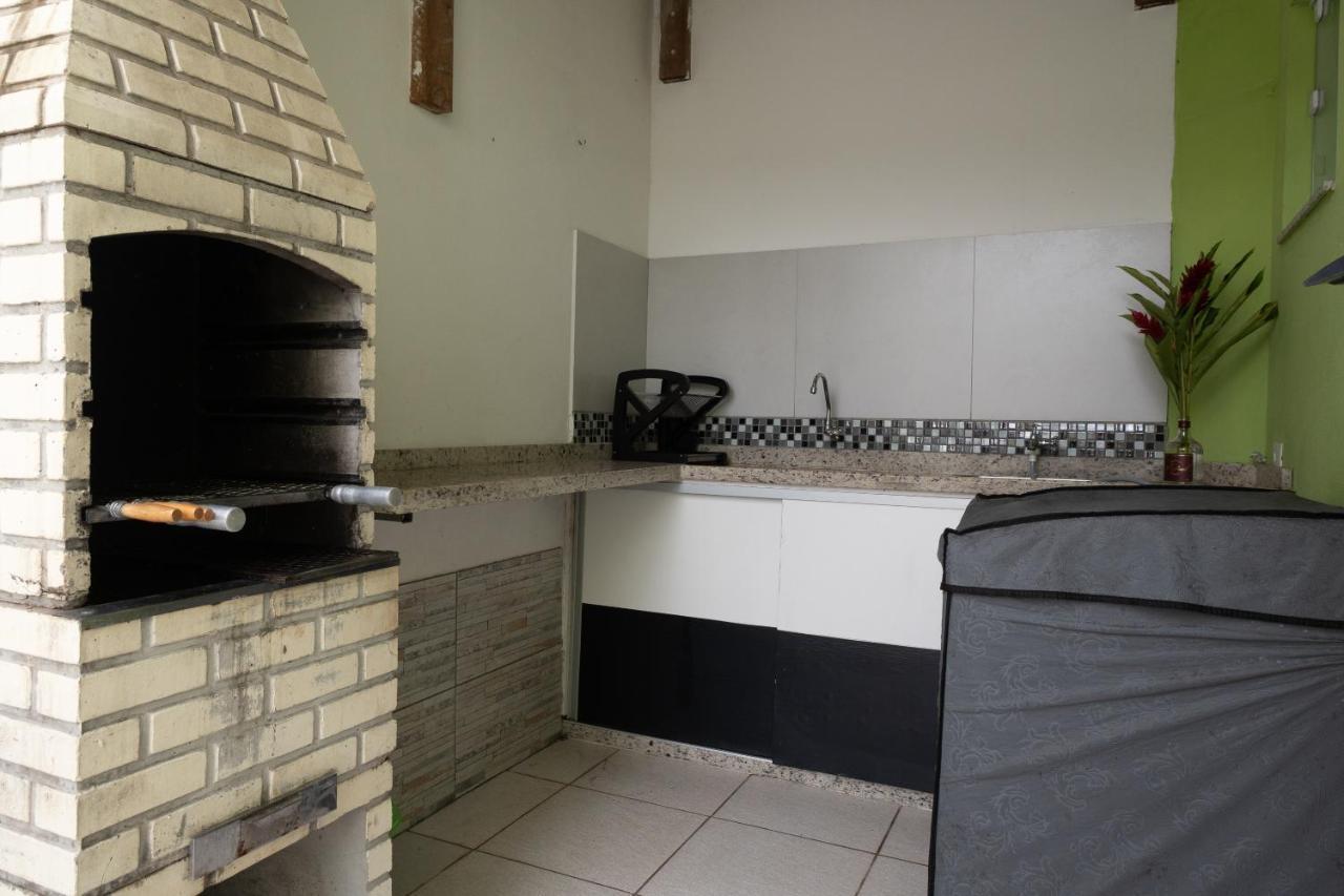 Casa Descanso Paraty Luaran gambar