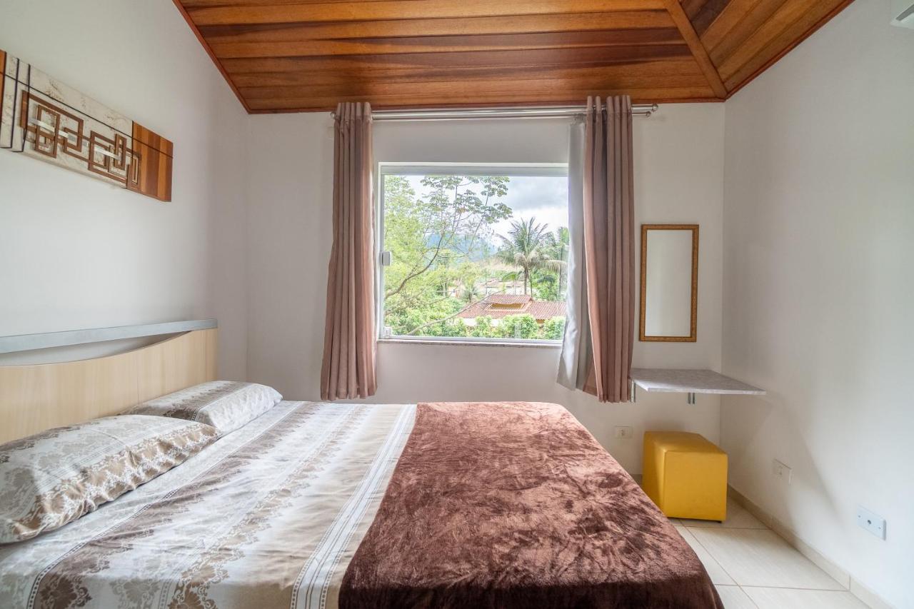 Casa Descanso Paraty Luaran gambar