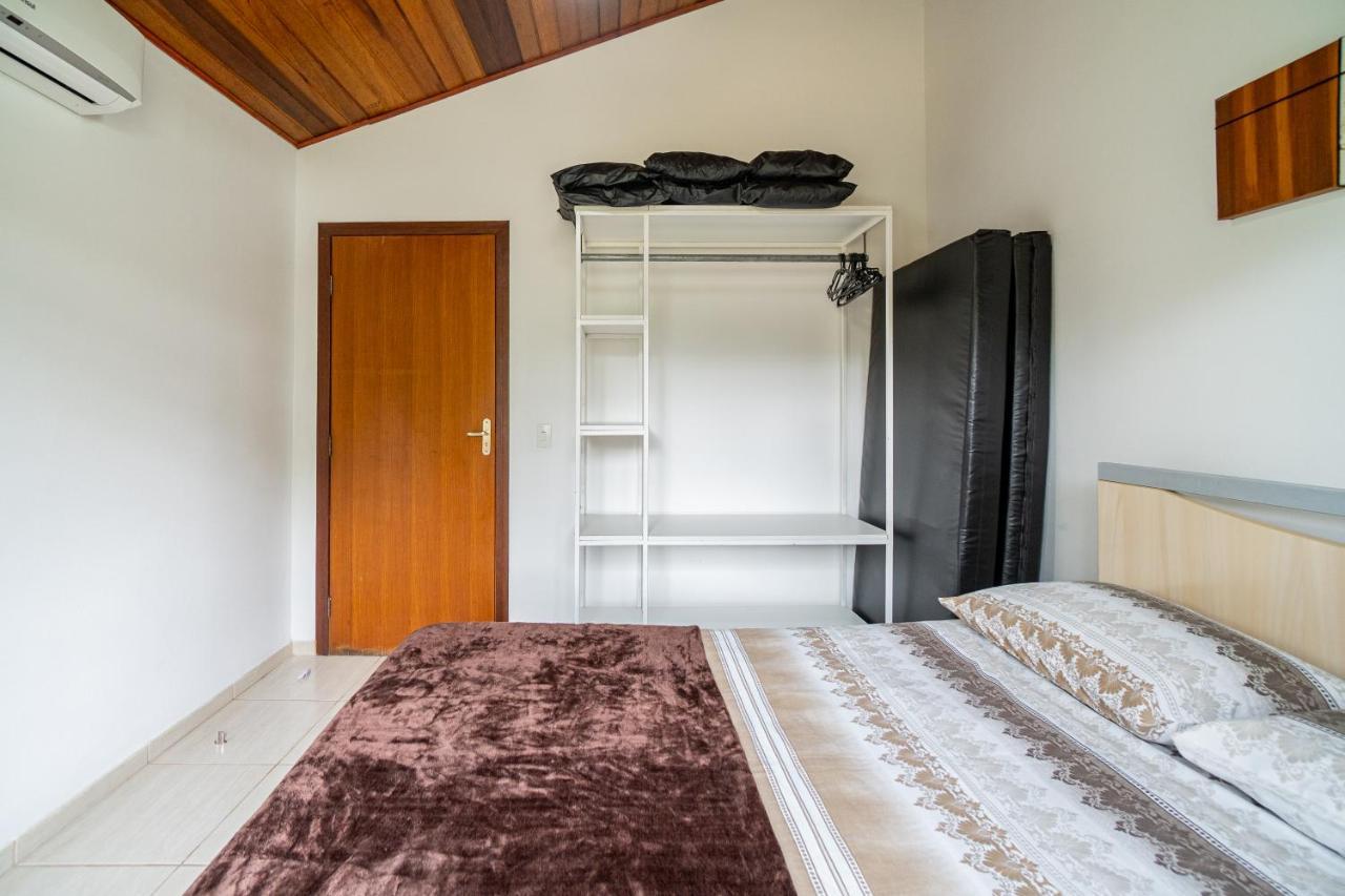 Casa Descanso Paraty Luaran gambar